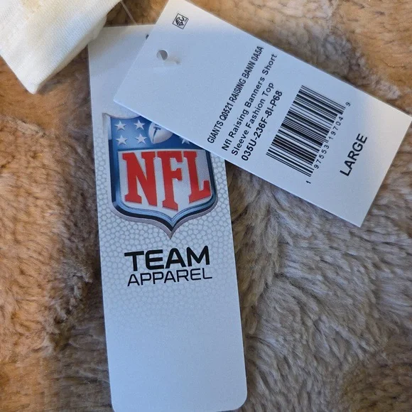 NFL NEW YORK - Picture 5 of 5